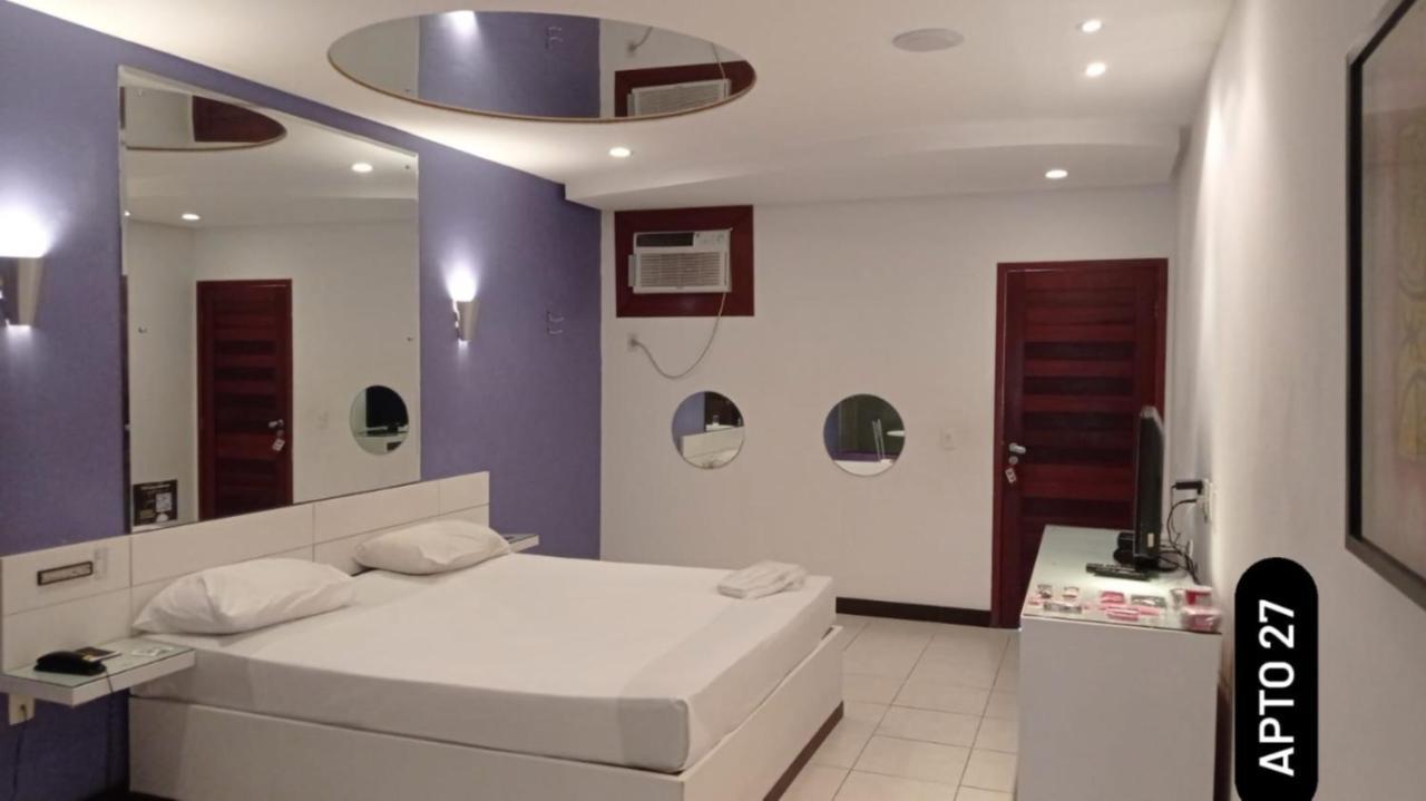 Dolce Amore Motel (Adults Only) Natal Exterior photo