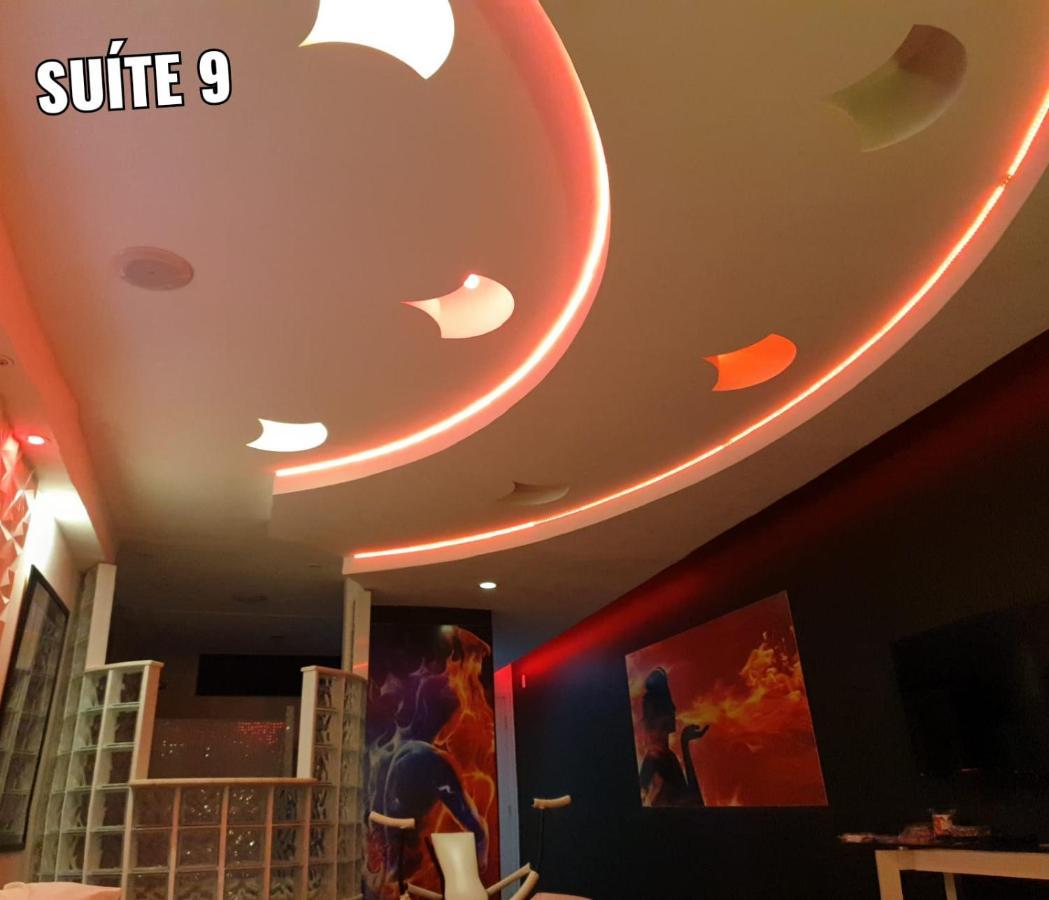 Dolce Amore Motel (Adults Only) Natal Exterior photo