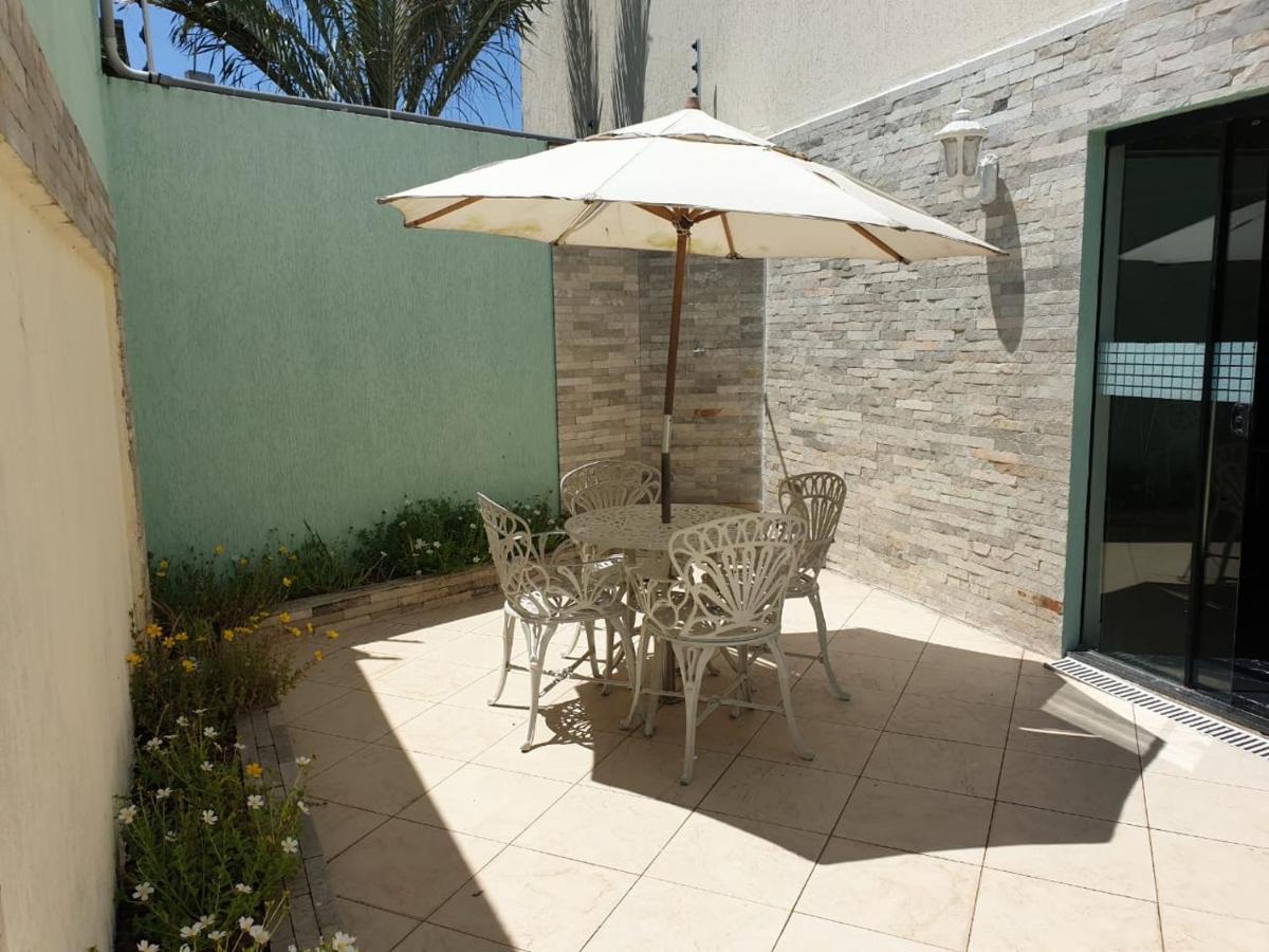 Dolce Amore Motel (Adults Only) Natal Exterior photo