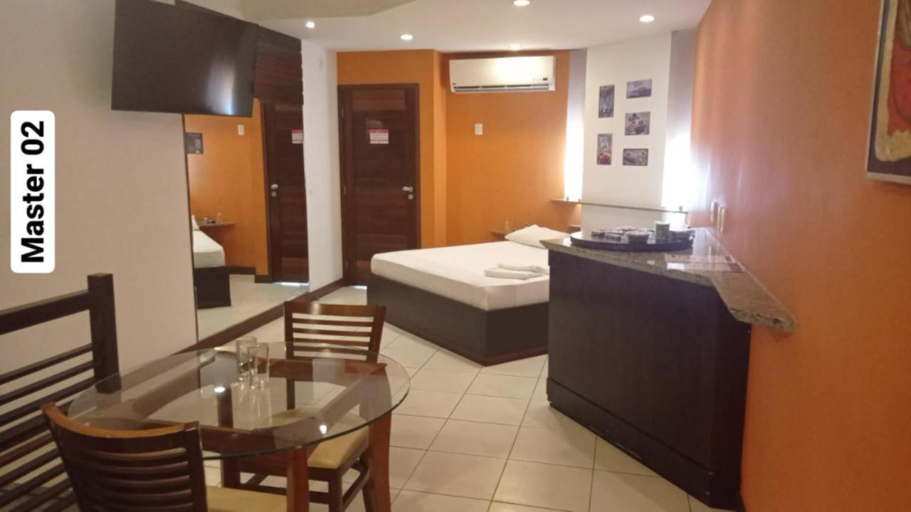 Dolce Amore Motel (Adults Only) Natal Exterior photo