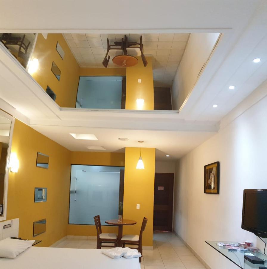 Dolce Amore Motel (Adults Only) Natal Exterior photo
